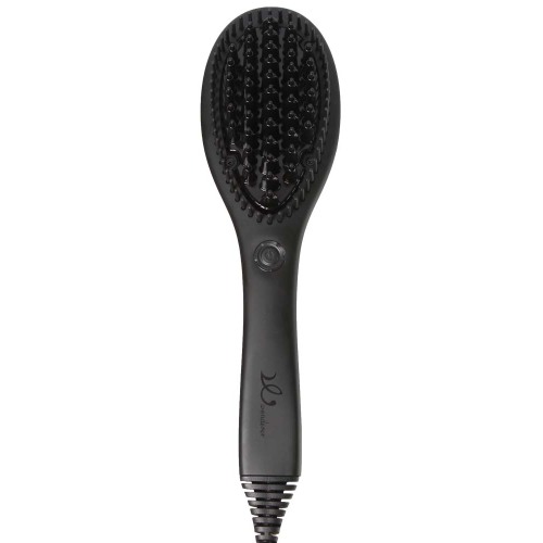 Curl Your Hair With A Hair Straightener