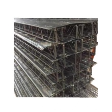 rebar truss for railway