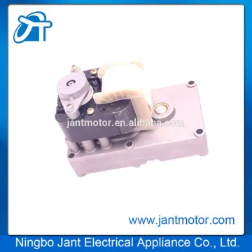 pellet stove feeder motor