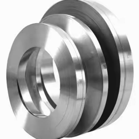 High-Performance Inconel 625 Nickel Alloy Pipes