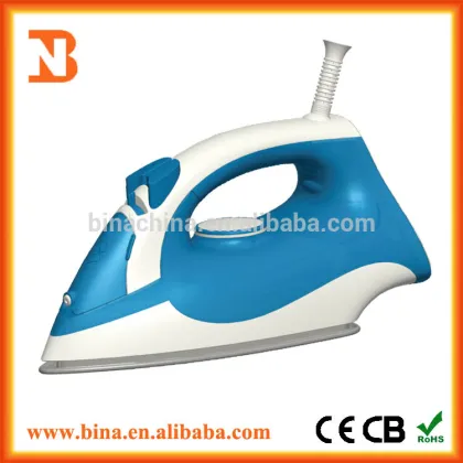 Automatic Electric Iron