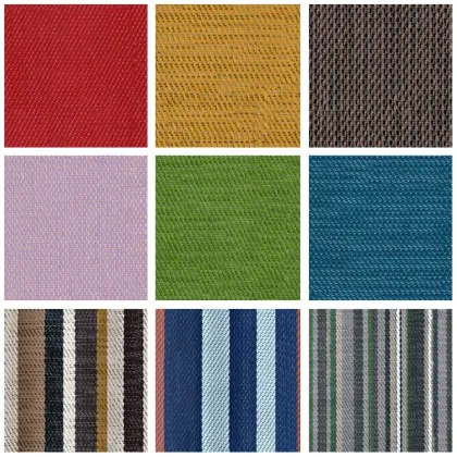 Waterproof Woven Vinyl Floor – Affordable Alternative to Bolon
