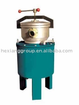 magnetic separator