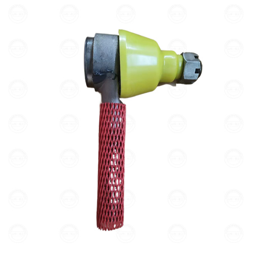 Imported grader 120 parts 131-3736 tie rod assembly