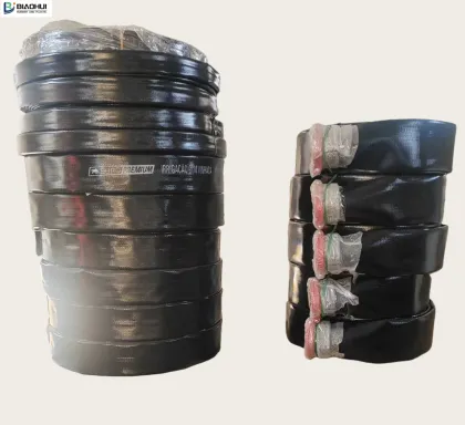 Farm Tractor Drag Hose for Agricultural