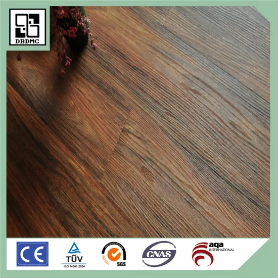 CLICK VINYL FLOORING /LVT FLOOR VINAL PLANK /EIR SURFACE indoor VNYL PVC FLOORING