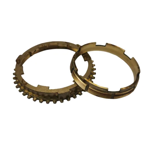 Manual Transmissions auto parts synchronizer ring FOR HYUNDAI