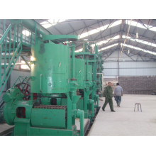 Maszyna do ekstrakcji oleju orzechowego