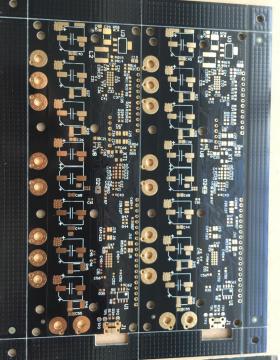 4 layer 1.6mm 2OZ ENIG PCB