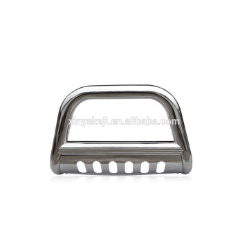 steel front bumper for VIGO