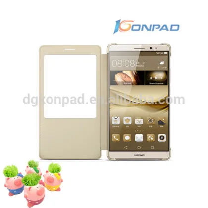 PC Leather Phone Case Cover for HUAWEI Mobile Phone