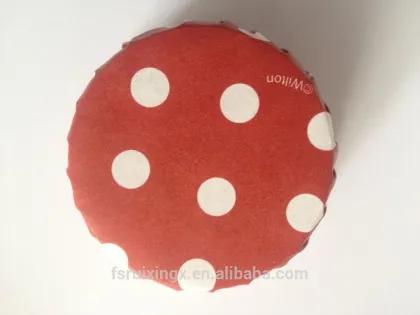 Wilton fully automatic paper cup cake cases machine