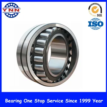 Spherical Plain Roller Bearing