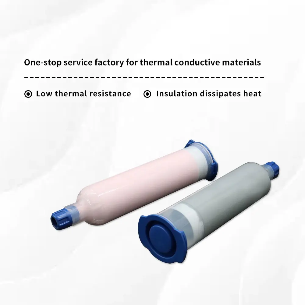Thermal Putty