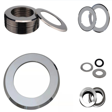 Circular Slitting Blade For Lithium Battery