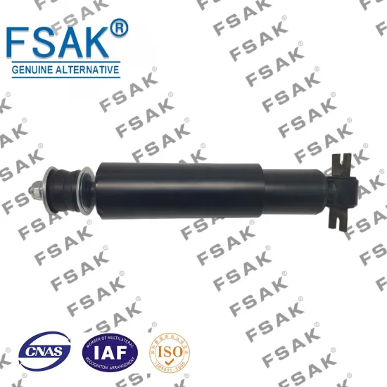 Sobol Front Shock Absorber Gas-Oil 2217-2905006 (45.2905005) for Gazelle