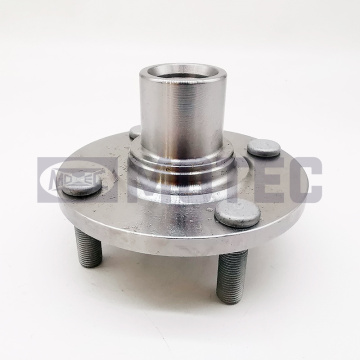 Original Wheel Hub Flange for CHERY QQ6 A1 - Factory Price from Wholesaler Supplier