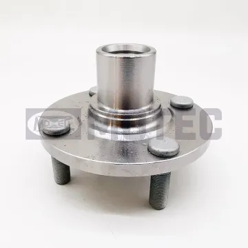Original Wheel Hub Flange for CHERY QQ6 A1 - Factory Price from Wholesaler Supplier