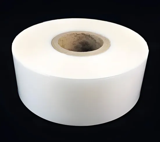 PVC heat shrinkable film67