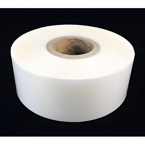 PVC heat shrinkable film67