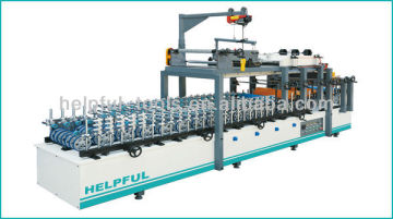 profile sheeting machine HZ450A.HZ600A