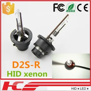 Top Quality D2S D2R 35w 55w 75w 100w HID kit xenon