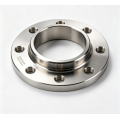 Nkedo itinye ego SS304 Automotive Exhaust Flange