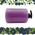 Blueberry Exfoliating shower gel 500ml