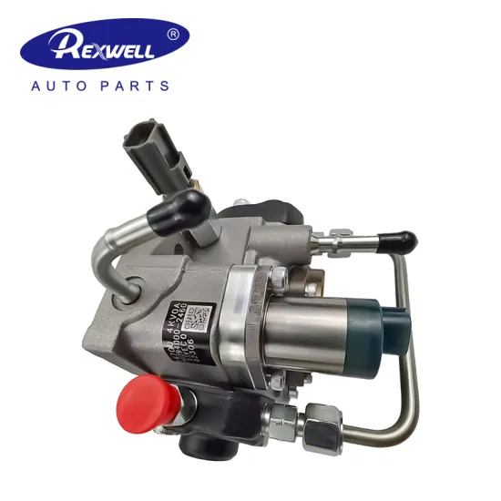 REXWELL Genuine High Pressure Fuel Injection Pump for Nissan Navara D22 YD25