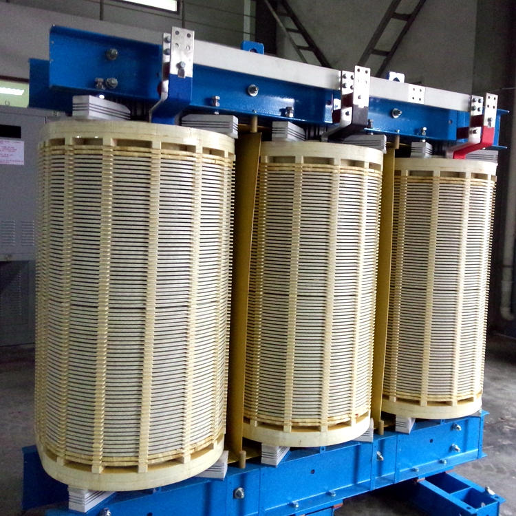 H class Vacuum pressure impregnated dry type transformer China Manufacturer