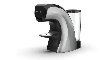 All in one multi capsule coffee machine maker