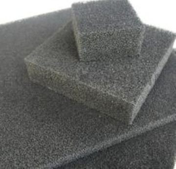 PU Filtering And Cleaning Sponge Filter