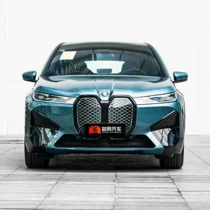 2024 BMW iX Electric SUV for Sale: M60, xDrive40, M70 Models