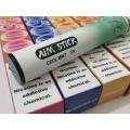 AIM Stick 2500 Puffs Vape Disposable Pod Kit