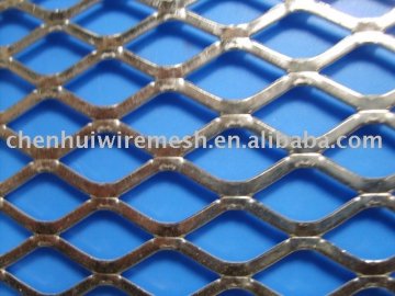 Expanded Metal Mesh