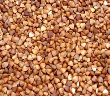 Roasted Buckwheat Kernel