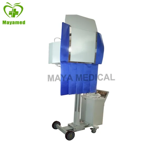 MY-D003 50 mA Fluoroscopy and Radiography Medical X ray Machine