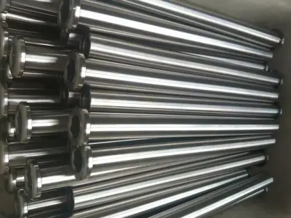 polishing Tungsten Price Kg Tungsten Round Bars Price