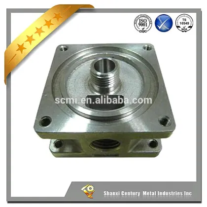OEM CNC machining medium to high volume cylindrical components Swiss Screw machining