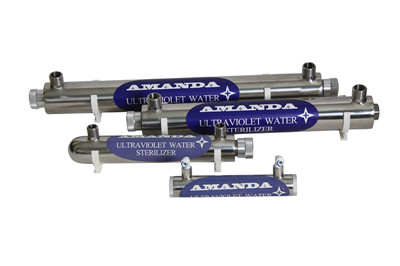water uv sterilizer