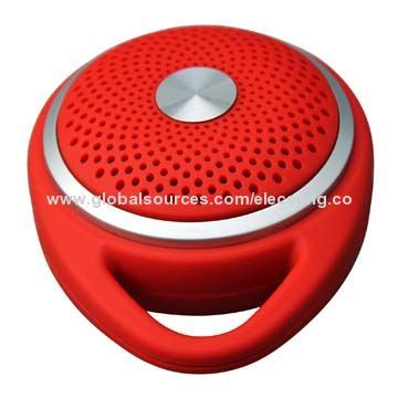 Computer 3D Bluetooth Speaker with Intelligent Voice Navigation Function
