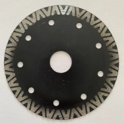 ATL-BS30 Sintered diamond saw blade