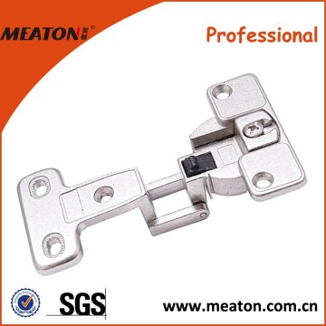 270 degree special angle hinge with four holes