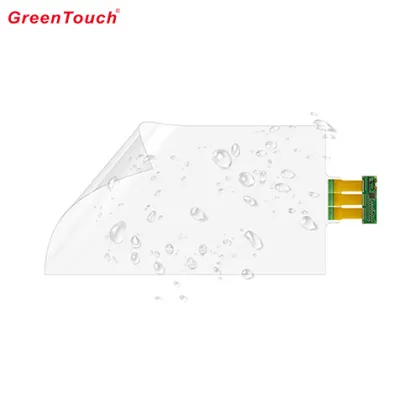 Lcd Led Oled Screen Touch Foil 75"