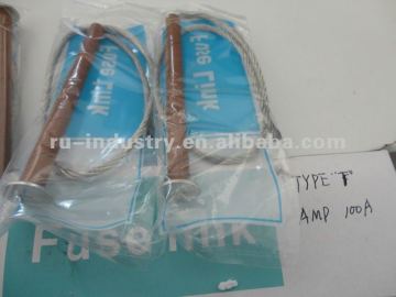 K type fuse link