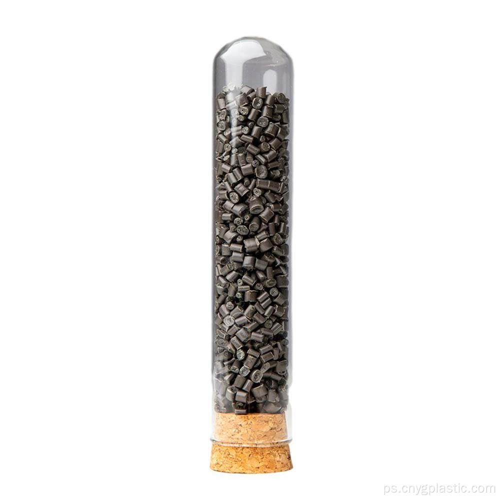 د پلور لپاره د WPC دیوال پینل لپاره HDPE برخه