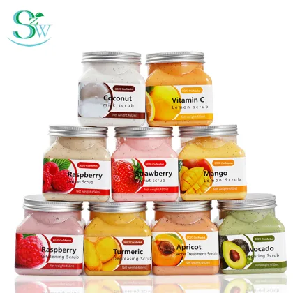 Body scrub quotes body scrub jars wholesale target