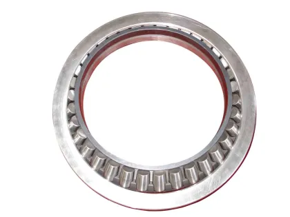 Fag Thrust Roller Bearing / Machine Tools Spherical Roller Thrust Bearings