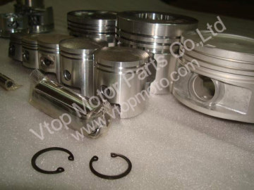 Motorcycle Piston high quality cheap price
