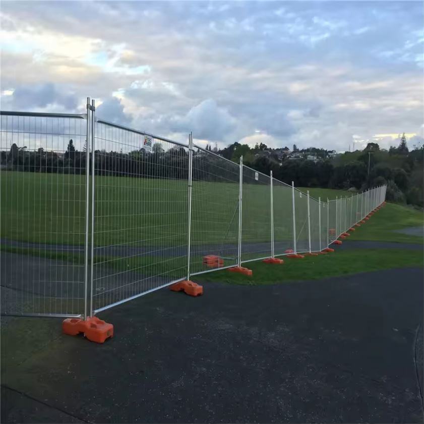 Australia temprary fence